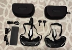Ehang Ghostdrone 2.0 Vr Goggles, Charger, Gimbal Camera. Fixed Price $145.00.