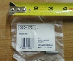 330-173 Piston Pin Hitachi Genuine Part For Rotary Hammer. Fixed Price $8.80.