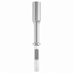 Bosch HS2172 Chisel BIT,HEX,1IN 1UM13. Fixed Price $131.22.