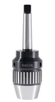 1/16 5/8" MT2 Precision Keyless Drill Chuck, Heavy-duty With Integrated Sh. Fixed Price $98.11.