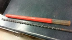 New Hilti Te-yx -36 292918 Imperial Hammer Drill Bit. Fixed Price $215.00.
