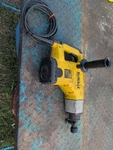 Dewalt DW530 Rotary Hammer -1/2". Serviced.. Fixed Price $225.00.