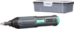 Amazon Basics 4V Cordless Stick Screwdriver With 10-PIECE Bit Set. Fixed Price $41.63.