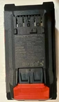 Hilti 22-170 Nuron Battery Pack Li-ion Heavy Duty. Fixed Price $210.00.
