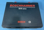 Bosch Hammer Sds-plus Cordless 11524 24V Rotary. Fixed Price $235.00.
