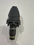 Hilti X-6-F8 Single Fastener Guide For Powder Actuated Tool. Fixed Price $200.00.