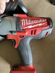 Milwaukee 2763-20 M18 Fuel 1/2 Inch High Torque Impact Wrench With Friction Ring. Fixed Price $250.00.