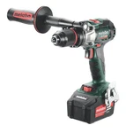 Metabo SB18LTXBL18V CORDLESS1/2IN Hammer Drill Kit. Fixed Price $369.00.
