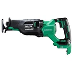Metabo Hpt Multivolt 36V Brushless Reciprocating Saw (bare Tool). Fixed Price $199.00.