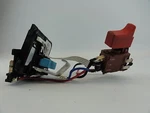 Bosch #1607233279 Genuine Oem Switch For 38636-01 18636-03 ++. Fixed Price $124.95.