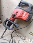 Hilti Te 500-AVR Electric Demolition Hammer Mpn Power Tool. Fixed Price $200.00.