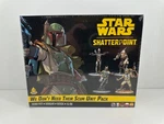 We Don Need Their Scum Unit Pack Star Wars: Shatterpoint. Fixed Price $39.99.