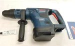 New Bosch Profactor Hitman 1-7/8" Sds-max Rotary Hammer Kit GBH18V-45CK24. Fixed Price $749.99.