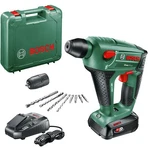 Bosch Home And Garden 060395230F Uneomaxx Cordless Rotary Hammer (1 Battery P.... Fixed Price $199.90.