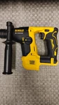 Dewalt D25500 Rotary Hammer Drill 9/16". Fixed Price $161.00.