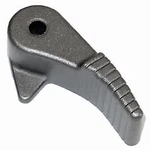 Original Hitachi Part # 322600 Lever (a) W/stopper C7SB/BD2. Fixed Price $20.34.