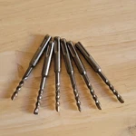 Makita B-60888 Carbide-tipped Sds-plus Drill Bit Set 1/4 In Concrete Pcs. Fixed Price $24.99.