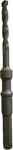 Milwaukee 48-20-1509 Percussion Bit Carbide Tip 9/16" Hex Shank 1/2" 10.5". Fixed Price $19.99.