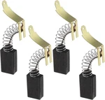 Pc Carbon Brushes For Hilti TE60/TE72 Rotary Hammer 0.906X0.492X0.248IN Parts. Fixed Price $11.99.