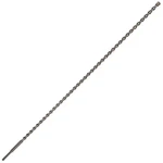 5/8 Inch X 39 Sds Plus Rotary Hammer Drill Bit, Carbide Tipped For Brick.... Fixed Price $46.46.