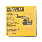 Dewalt D25300DH Hepa Dust Extraction For Sds Hammer. Fixed Price $124.95.