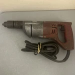 Milwaukee 5398 Heavy Duty 1/2" Electric Corded Hammer Drill. Fixed Price $39.99.