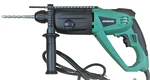 Hoteche 1" 26MM Sds Plus Rotary Hammer Drill 4 Functions 920W P800331A-1. Fixed Price $59.99.