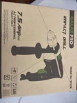 Impact Drill Galax 7.5AMP 1/2-INCH 0-2800 Rpm Professional Power Tool. Fixed Price $34.99.