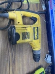Dewalt D25404 1-1/8 Heavy Duty Rotary Drill Hammer. Fixed Price $149.99.