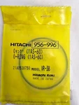 Genuine Hitachi Koki Part # 956-996, 956996 O-ring B67. Fixed Price $8.95.
