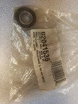 Milwaukee 02-04-1536 Bearing 15X35X11. Fixed Price $30.00.