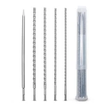 5PCS 3/8 To 5/8 Inch (10-16MM) Sds Plus Rotary Hammer Drill Bits And Chisel S.... Fixed Price $43.68.