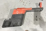 Hilti TE5-DRS Dust Removal System For Hammer Drill, Used Free Shipping. Fixed Price $48.00.