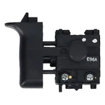 Makita 650543-8 Switch For Hammer Drill HP1620F, HP1621F. Fixed Price $27.50.