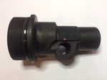 Genuine Makita 322221-7 3222217 Tool Holder For HR3851 Rotary Hammer Rare Last. Fixed Price $94.95.