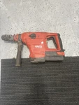Hilti 60-A36 Cordless Rotary Hammer And One 5.2 Battery. Fixed Price $400.00.