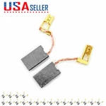 20 Pairs Carbon Brushes For Bosch 1617014128 11236VS (0611236739) Rotary Hammer. Fixed Price $15.35.