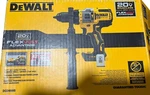 Dewalt DCD999B 20V Max Xr 1/2" Flexvolt Advantage Brushless Hammer Drill. Fixed Price $199.00.