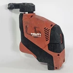 Hilti DRS-4-A Dust Collector Fair Shape Tool Only No Battery Untested As Is. Fixed Price $34.99.