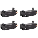 Bosch 1617200048 Switch On/off For Rotary Hammer 11219EVS 11220EVS 11223EVS (4-. Fixed Price $84.95.