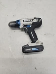 Hart Tool Drill HPHD01VN (P03060351). Fixed Price $19.00.