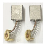 Carbon Brushes For Ryobi ETS-1525 Table Saw ETS1525 6.5 X 13.5 16.8MM E47. Fixed Price $6.43.