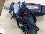 Craftsman 315.101360 Hammer Drill (WKS012551). Fixed Price $25.99.