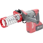 Milwaukee Sds Dust Trap Drilling Shroud Red (48-03-3135). Fixed Price $13.00.