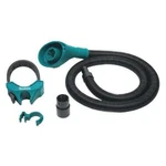 Makita Dust Extractor Attachment 1-1/8" Hex 197172-1. Fixed Price $72.99.
