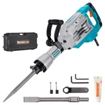 Berserker 1700W 30-POUND Demolition Jack Hammer With 1-3/16" Hex, 14-AMP Cord.... Fixed Price $366.15.
