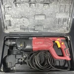 Chicago Electric 1 Sds Rotary Hammer 69276 (pre-owned Tool Only !). Fixed Price $64.00.