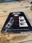 Sioux 8050 1/2 Electric Angle Drill Variable Speed Reversible W Box. Fixed Price $125.00.