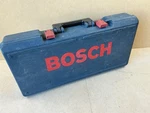 Carrying Case For Bosch 11255, 11224 Bulldog Xtreme Rotary Hammer Drill. Fixed Price $36.00.