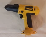 Dewalt DC750 3/8" Drill Driver Bare Tool Only. Fixed Price $24.95.